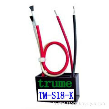 TM-S18-K  Plasma Generator